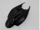 Negro Mate Carenado GSXR 600 / 750 K6 06-07 Negro Mate Carenado GSXR 600 / 750 K6 06-07