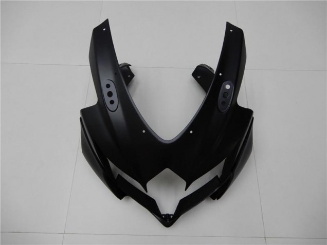 Negro Mate Carenado GSXR 600 / 750 K8 08-10 Negro Mate Carenado GSXR 600 / 750 K8 08-10