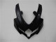 Negro Mate Carenado GSXR 600 / 750 K8 08-10 Negro Mate Carenado GSXR 600 / 750 K8 08-10