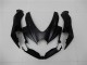 Negro Mate Carenado GSXR 600 / 750 K8 08-10 Negro Mate Carenado GSXR 600 / 750 K8 08-10