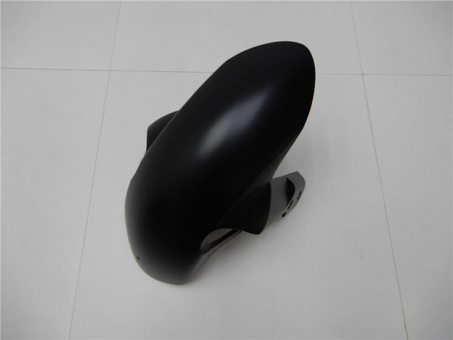 Negro Mate Carenado GSXR 600 / 750 K8 08-10 Negro Mate Carenado GSXR 600 / 750 K8 08-10