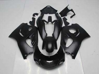 Negro Mate Carenado GSXR 600 96-00