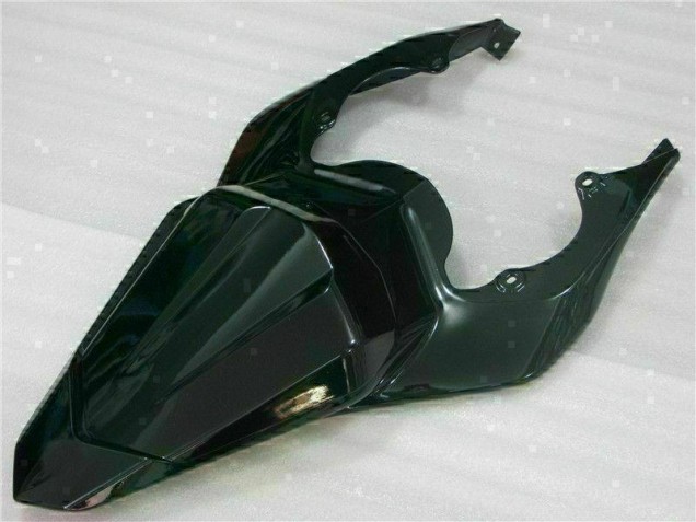 Negro Mate Carenado & Plástico R6 06-07 Negro Mate Carenado & Plástico R6 06-07