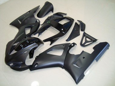 Negro Mate Carenado R1 98-99