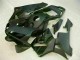 Negro Mate Carenados CBR 600 RR 03-04 Negro Mate Carenados CBR 600 RR 03-04