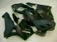 Negro Mate Carenados CBR 600 RR 03-04 Negro Mate Carenados CBR 600 RR 03-04