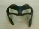 Negro Mate Carenados CBR 600 RR 03-04 Negro Mate Carenados CBR 600 RR 03-04