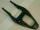 Negro Mate Carenados CBR 600 RR 03-04 Negro Mate Carenados CBR 600 RR 03-04