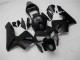 Negro Mate Carrocería CBR 600 RR 03-04