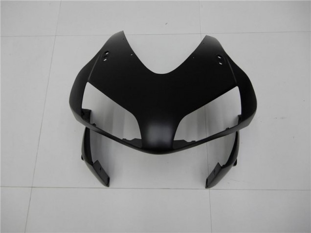 Negro Mate Carrocería CBR 600 RR 03-04