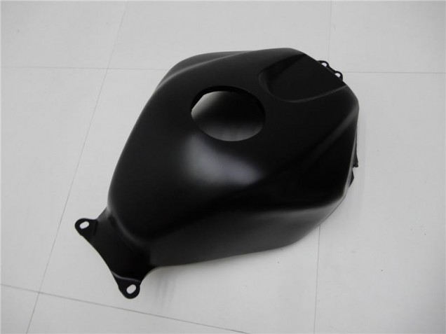 Negro Mate Carrocería CBR 600 RR 03-04
