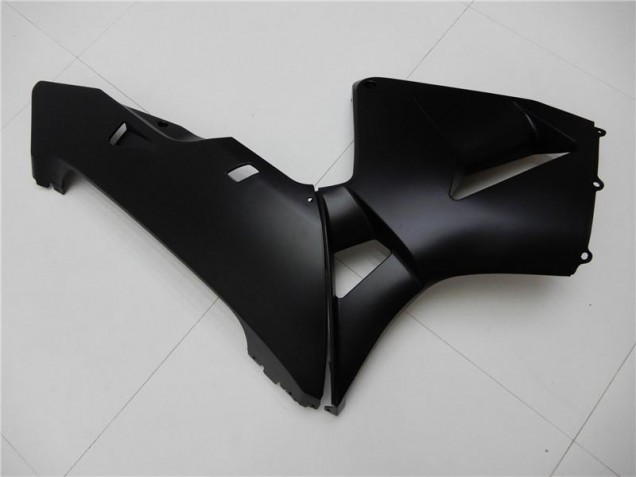 Negro Mate Carrocería CBR 600 RR 03-04