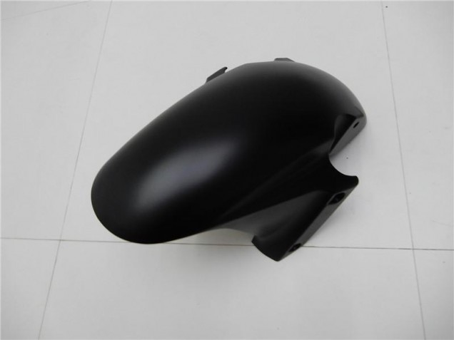 Negro Mate Carrocería CBR 600 RR 03-04