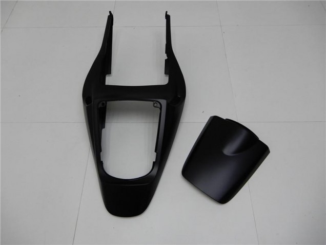 Negro Mate Carrocería CBR 600 RR 03-04