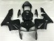 Negro Mate Carrocería CBR 600 RR 03-04
