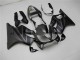Negro Mate Gris Carenado CBR 600 F4i 01-03 Negro Mate Gris Carenado CBR 600 F4i 01-03