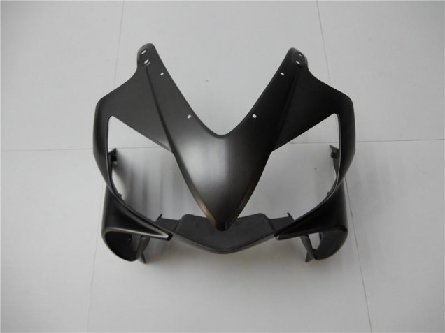 Negro Mate Gris Carenado CBR 600 F4i 01-03 Negro Mate Gris Carenado CBR 600 F4i 01-03