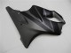 Negro Mate Gris Carenado CBR 600 F4i 01-03 Negro Mate Gris Carenado CBR 600 F4i 01-03