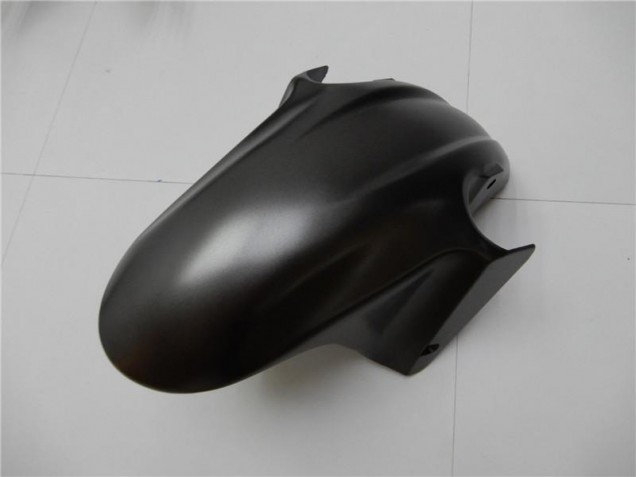 Negro Mate Gris Carenado CBR 600 F4i 01-03 Negro Mate Gris Carenado CBR 600 F4i 01-03