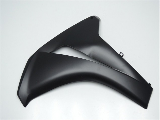Negro Mate Inyección Kit Carenado CBR 1000 RR 08-11 Negro Mate Inyección Kit Carenado CBR 1000 RR 08-11