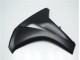 Negro Mate Inyección Kit Carenado CBR 1000 RR 08-11 Negro Mate Inyección Kit Carenado CBR 1000 RR 08-11