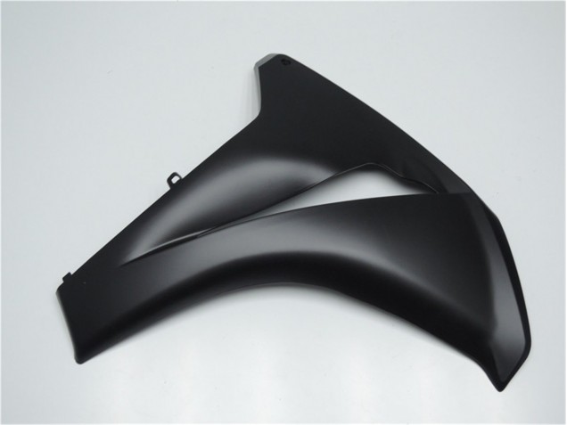 Negro Mate Inyección Kit Carenado CBR 1000 RR 08-11 Negro Mate Inyección Kit Carenado CBR 1000 RR 08-11