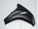 Negro Mate Inyección Kit Carenado CBR 1000 RR 08-11 Negro Mate Inyección Kit Carenado CBR 1000 RR 08-11