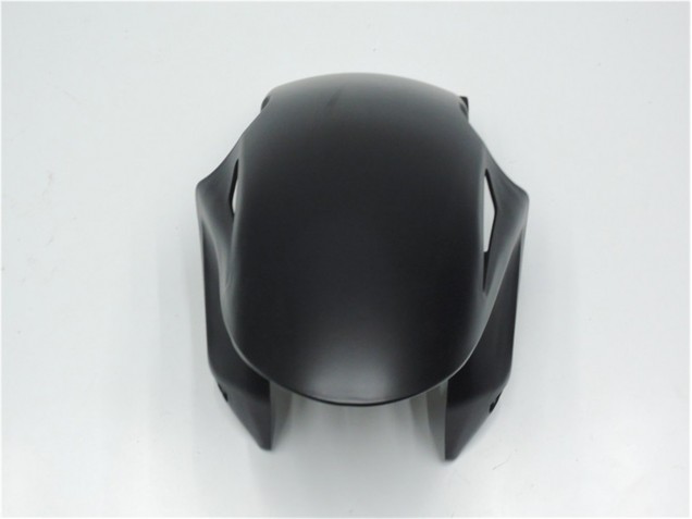 Negro Mate Inyección Kit Carenado CBR 1000 RR 08-11 Negro Mate Inyección Kit Carenado CBR 1000 RR 08-11