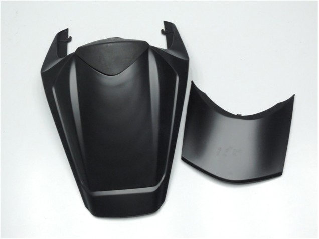 Negro Mate Inyección Kit Carenado CBR 1000 RR 08-11 Negro Mate Inyección Kit Carenado CBR 1000 RR 08-11