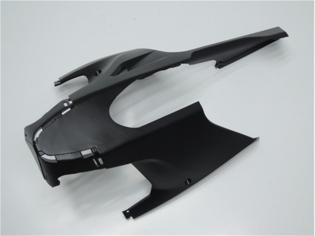 Negro Mate Inyección Kit Carenado CBR 1000 RR 08-11 Negro Mate Inyección Kit Carenado CBR 1000 RR 08-11