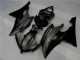 Negro Mate Kit ABS Carenado R6 08-16 Negro Mate Kit ABS Carenado R6 08-16