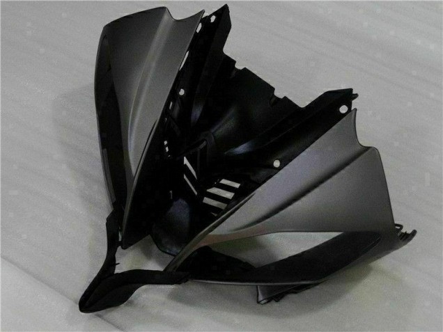Negro Mate Kit ABS Carenado R6 08-16 Negro Mate Kit ABS Carenado R6 08-16