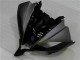 Negro Mate Kit ABS Carenado R6 08-16 Negro Mate Kit ABS Carenado R6 08-16