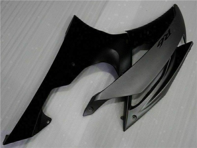 Negro Mate Kit ABS Carenado R6 08-16 Negro Mate Kit ABS Carenado R6 08-16