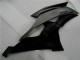 Negro Mate Kit ABS Carenado R6 08-16 Negro Mate Kit ABS Carenado R6 08-16