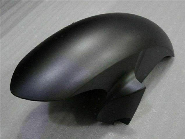 Negro Mate Kit ABS Carenado R6 08-16 Negro Mate Kit ABS Carenado R6 08-16