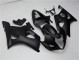 Negro Mate Kit Carenado ABS Completo GSXR 1000 K3 03-04 Negro Mate Kit Carenado ABS Completo GSXR 1000 K3 03-04