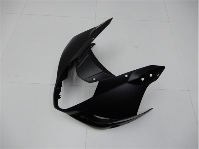 Negro Mate Kit Carenado ABS Completo GSXR 1000 K3 03-04 Negro Mate Kit Carenado ABS Completo GSXR 1000 K3 03-04