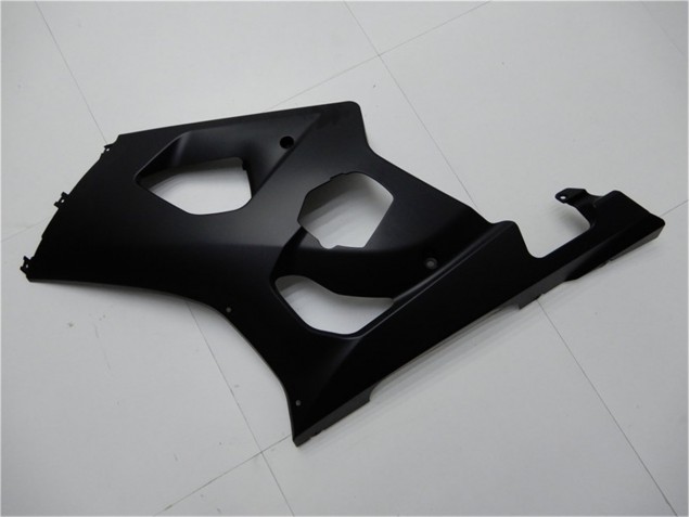 Negro Mate Kit Carenado ABS Completo GSXR 1000 K3 03-04 Negro Mate Kit Carenado ABS Completo GSXR 1000 K3 03-04