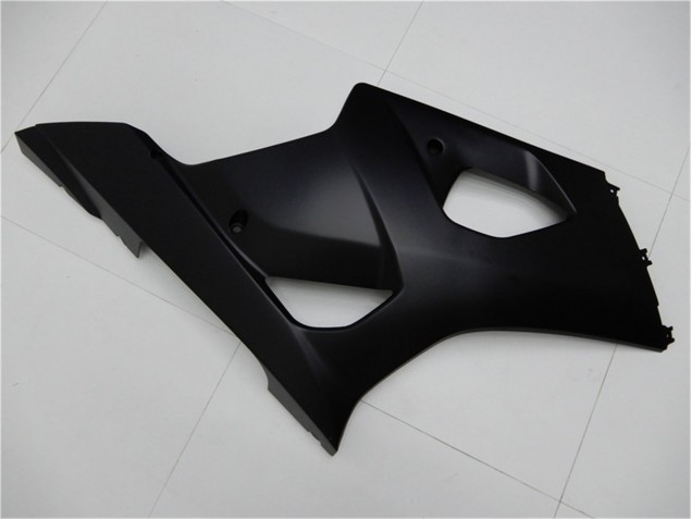 Negro Mate Kit Carenado ABS Completo GSXR 1000 K3 03-04 Negro Mate Kit Carenado ABS Completo GSXR 1000 K3 03-04