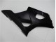 Negro Mate Kit Carenado ABS Completo GSXR 1000 K3 03-04 Negro Mate Kit Carenado ABS Completo GSXR 1000 K3 03-04