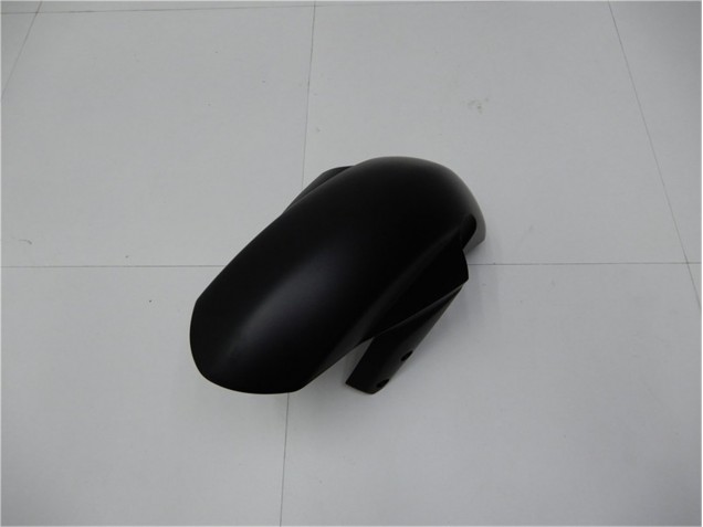 Negro Mate Kit Carenado ABS Completo GSXR 1000 K3 03-04 Negro Mate Kit Carenado ABS Completo GSXR 1000 K3 03-04