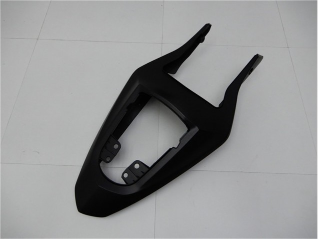 Negro Mate Kit Carenado ABS Completo GSXR 1000 K3 03-04 Negro Mate Kit Carenado ABS Completo GSXR 1000 K3 03-04