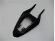 Negro Mate Kit Carenado ABS Completo GSXR 1000 K3 03-04 Negro Mate Kit Carenado ABS Completo GSXR 1000 K3 03-04