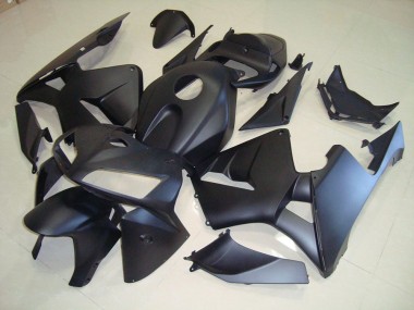 Negro Mate Kits ABS Carenado CBR 600 RR 05-06