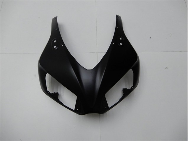 Negro Mate Plástico CBR 1000 RR 06-07