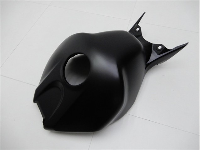 Negro Mate Plástico CBR 1000 RR 06-07
