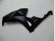 Negro Mate Plástico CBR 1000 RR 06-07