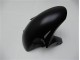 Negro Mate Plástico CBR 1000 RR 06-07