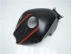 Negro Mate Rojo Carenado CBR 1000 RR 12-16 Negro Mate Rojo Carenado CBR 1000 RR 12-16